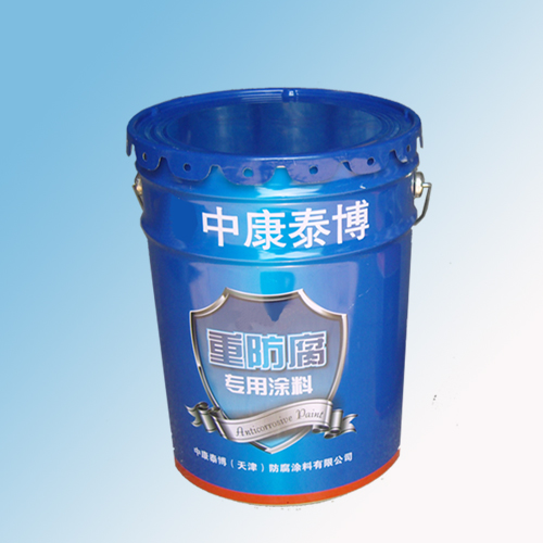 互穿网络漆、油漆、互穿网络防腐漆图2