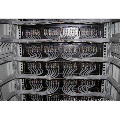 综合布线系统 网络布线工程 网络工程施工 上海弱电安装公司
