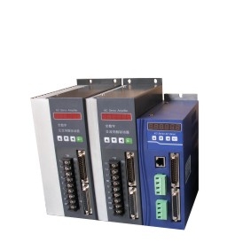 AMC-B15A8网络驱动器怎么安装图3