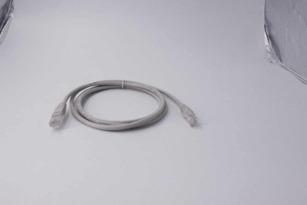 德瑞佳 网络跳线 智能跳线 自寻找跳线 可追溯跳线 智能屏蔽跳线图3