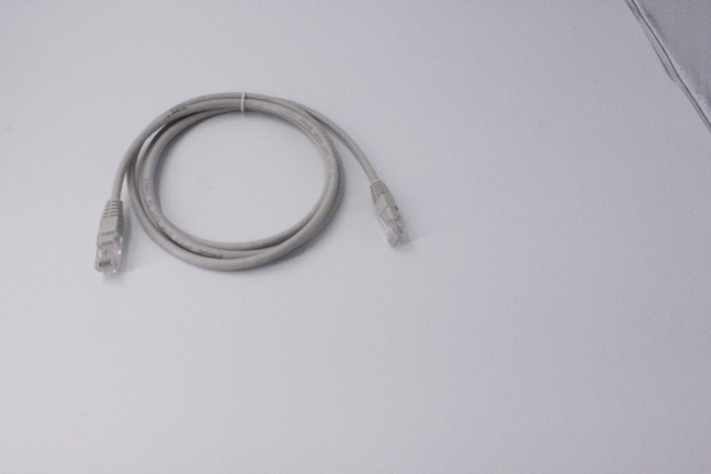 德瑞佳 网络跳线 智能跳线 自寻找跳线 可追溯跳线 智能屏蔽跳线图2