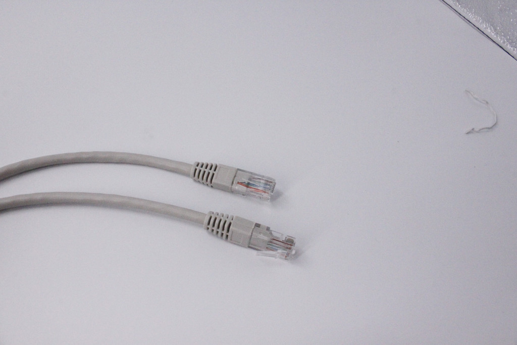 德瑞佳 网络跳线 智能跳线 自寻找跳线 可追溯跳线 智能屏蔽跳线图1