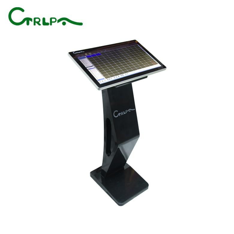 CTRLPA CTPL8789 公共广播 网络化立式操控台 数字网络广播 IP网络广播图1