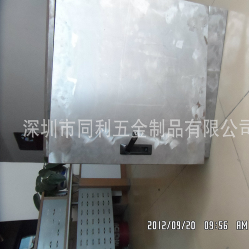 出售 通信通讯网络机柜 网络服务器机柜图3