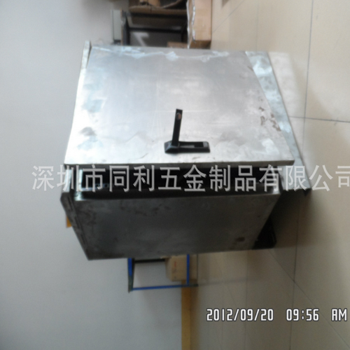 出售 通信通讯网络机柜 网络服务器机柜图2