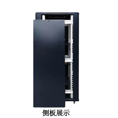 锐世品牌 TS-6627 网络机柜27U标准1.4米高度
