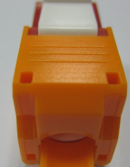 CAT6A非非屏蔽免打网络模块白色黑色黄色超六类网络适配器图2