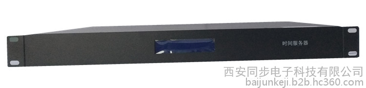 同步天下SYN2132型NTP网络时间服务器 网络时间同步设备 ntp时钟系统 ntp网络时间同步服务器 gps网络校时图2