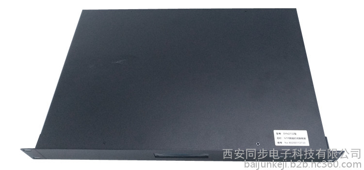 同步天下SYN2132型NTP网络时间服务器 网络时间同步设备 ntp时钟系统 ntp网络时间同步服务器 gps网络校时图3