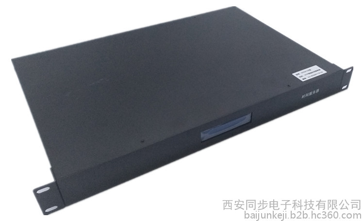 同步天下SYN2132型NTP网络时间服务器 网络时间同步设备 ntp时钟系统 ntp网络时间同步服务器 gps网络校时图1