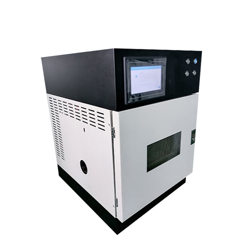 高通量智能微波消解仪 FK-WB10高通量智能微波消解仪 智能微波消解仪厂家图1