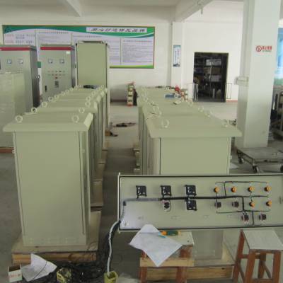 LDJ系列路灯智能节能调控器 智能照明调控装置价格图1