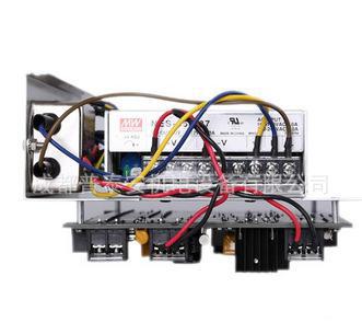 NOTIFIER 供电系统智能电源 MPS-350W 诺帝菲尔系统智能电源图3