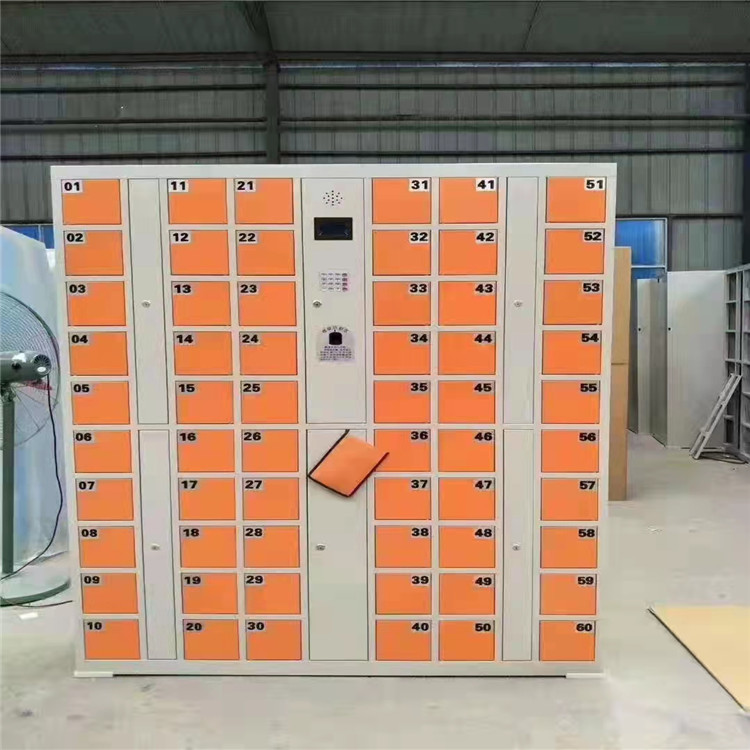 驰兴 储物柜  智能储物柜   智能储物柜厂家图1