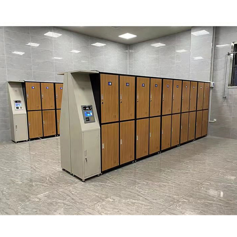 源头厂家发货智能矿用更衣柜 现货速发智能矿用更衣柜 智能矿用更衣柜图3