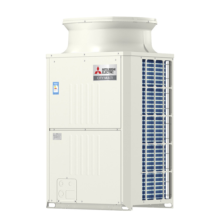 三菱 电机空调 中央空调安装 智能多联中央空调图1