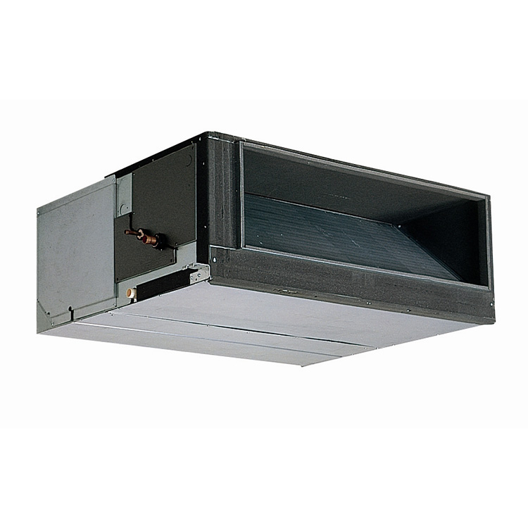 三菱 电机空调 中央空调安装 智能多联中央空调图3