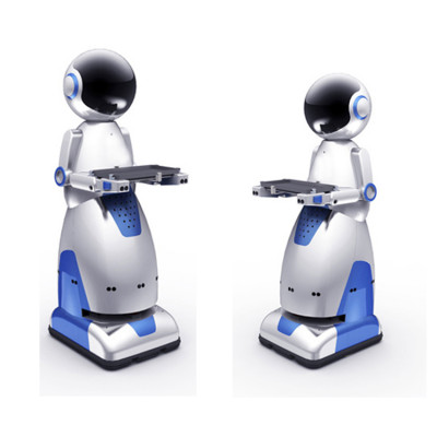 智能送餐机器人规格  智能送餐机器人厂家供应