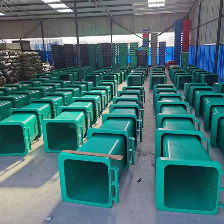 智能垃圾桶 移动垃圾桶 智能感应垃圾桶 沐晟图1