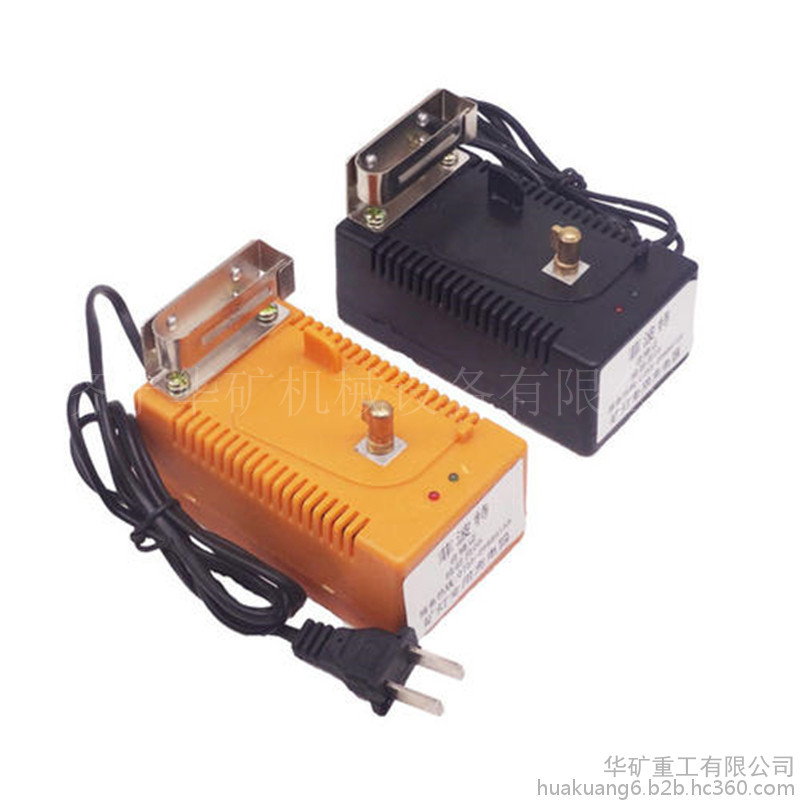 智能矿灯充电器厂家 智能矿灯充电器价格 华矿智能矿灯充电器图3