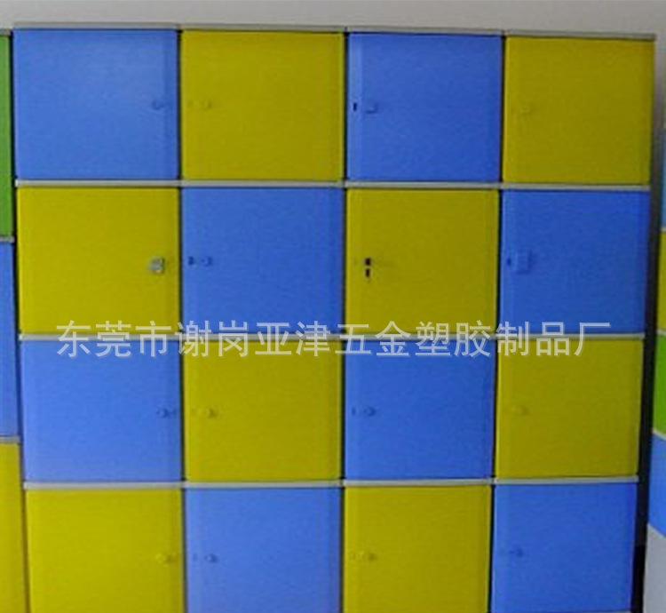 智能型指纹锁存包柜 智能型指纹锁储物柜 智能型指纹锁柜批发图3