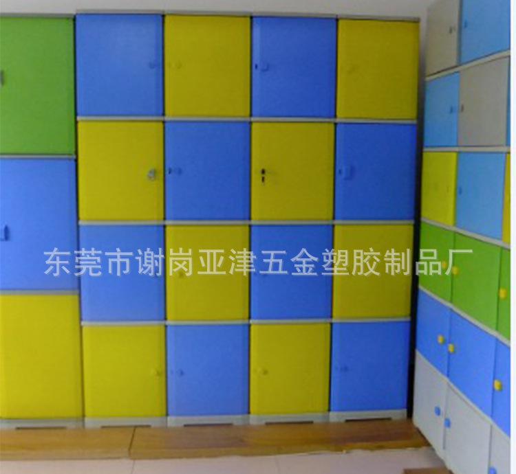 智能型指纹锁存包柜 智能型指纹锁储物柜 智能型指纹锁柜批发图1