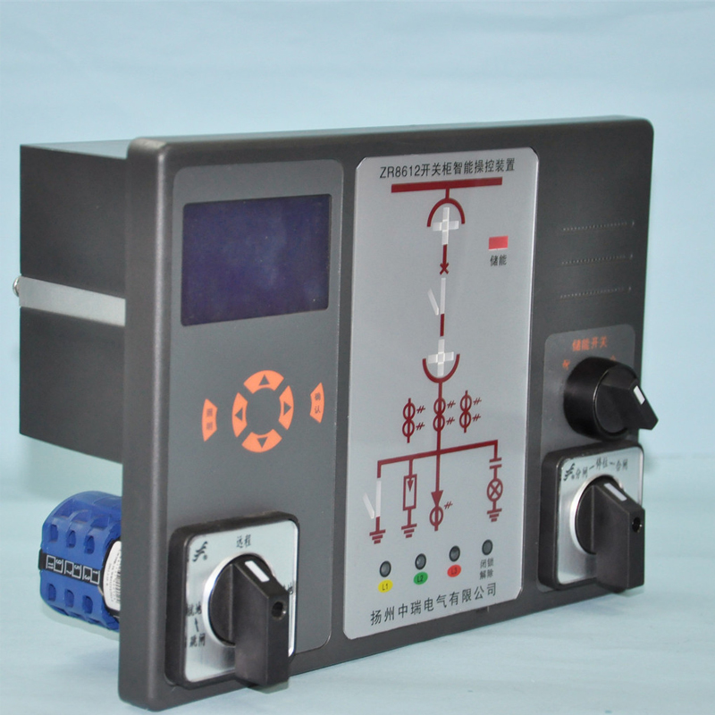 智能操控 无线测温图3