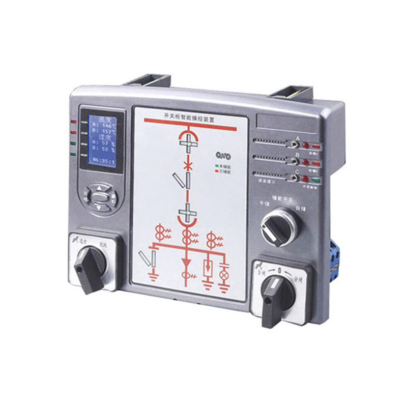 智能操控 无线测温图1