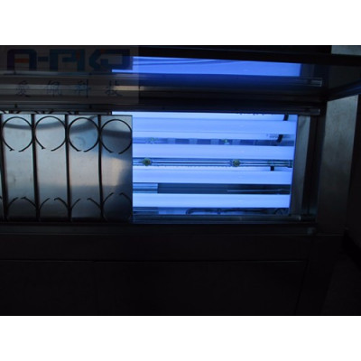 爱佩科技AP-UV 成都紫外智能箱｜成都紫外智能试验箱