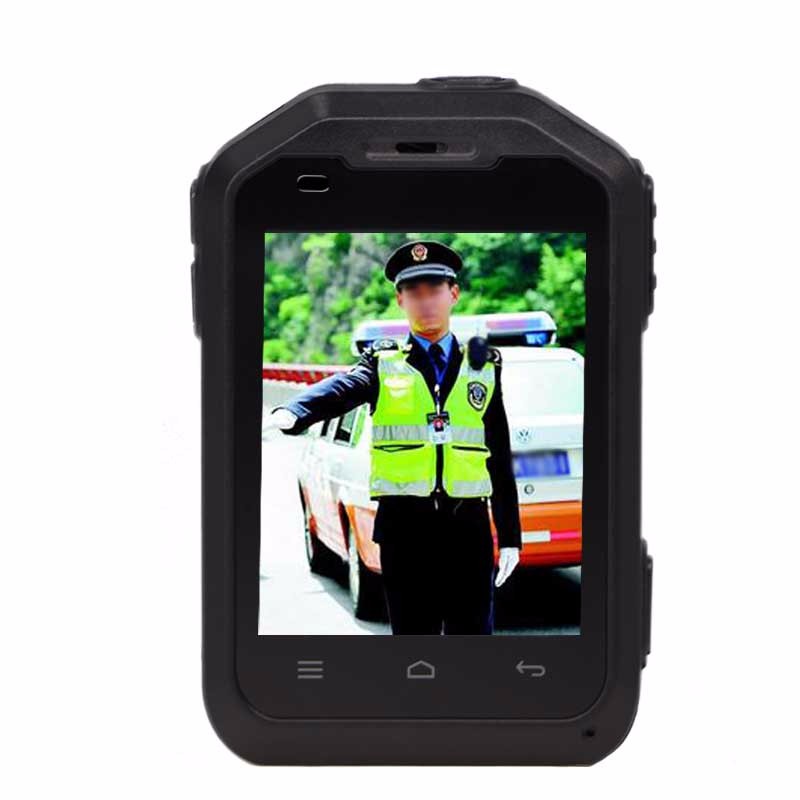 【亮见】DSJ-4G智能   执法记录仪 智能实时传输   集群对讲     高清拍摄 湖南智能执法记录仪图2
