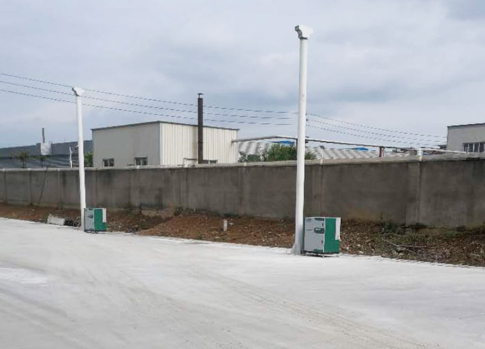 智能喷雾桩 SJWP-75智能喷雾桩生产厂家 苏建机械图3
