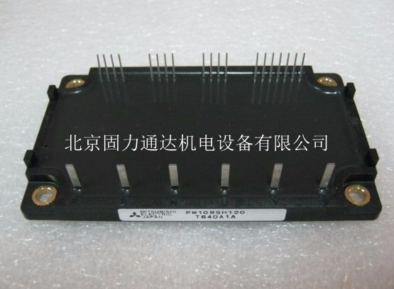 Mitsubishi/三菱 智能模块图2