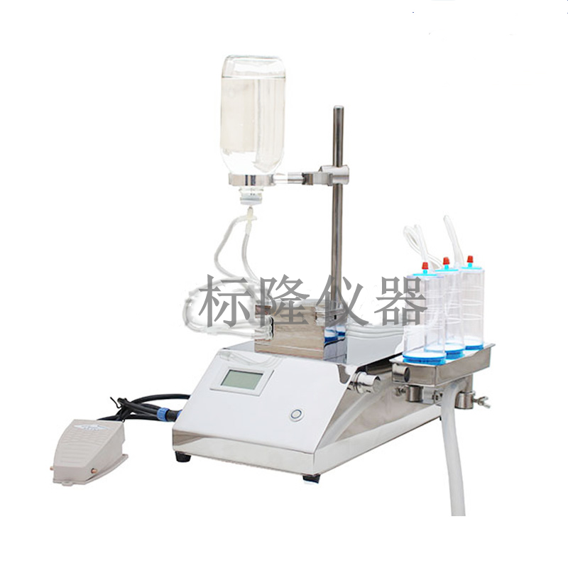 标隆智能集菌仪 全封闭智能集菌仪 集菌仪厂家图3