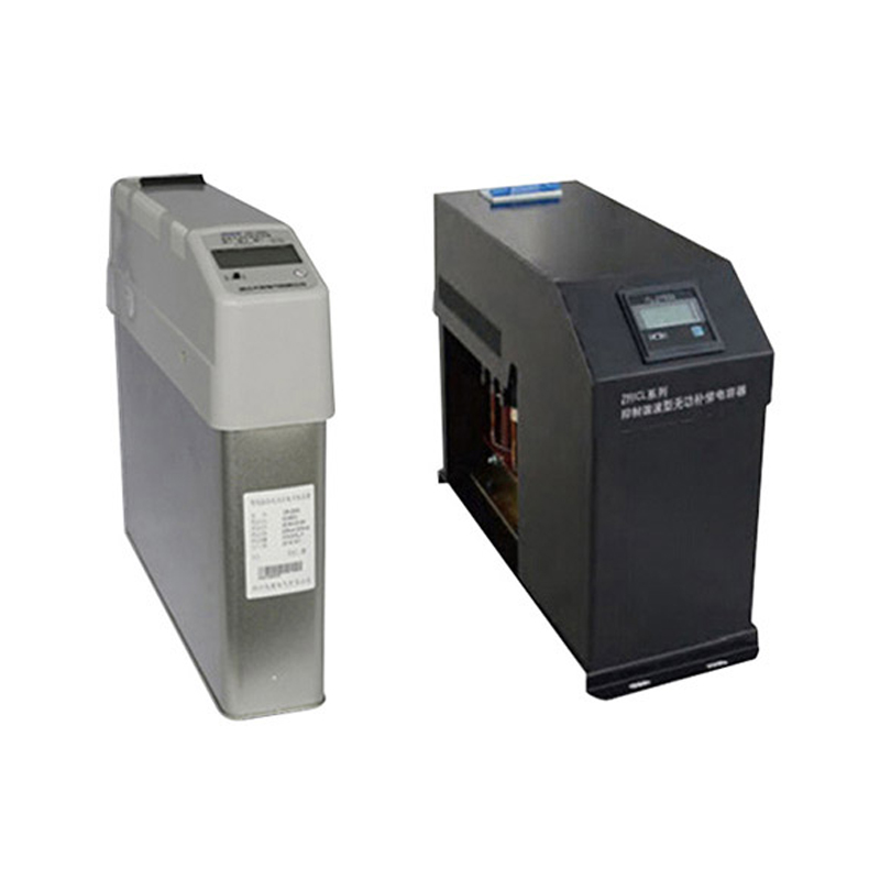 ZR系列 智能电容器 智能电容品牌图1