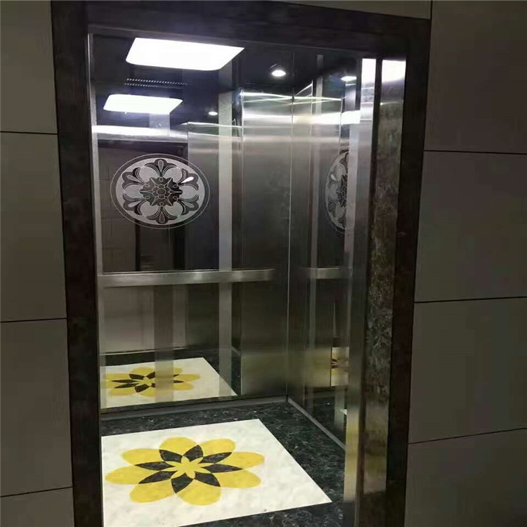 城区别墅家居电梯图2