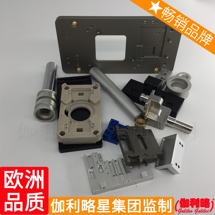 小型厂农业项目尼龙配件加工农村宁夏机械加工图3