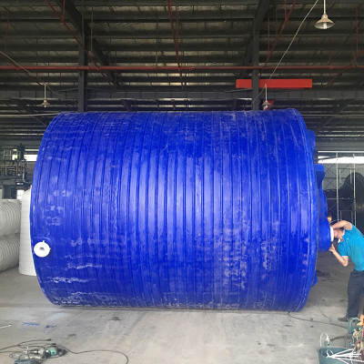 湾里8000L农业PE储罐