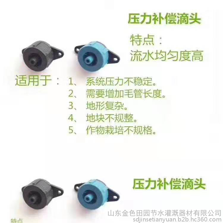 农业灌溉 滴灌图2