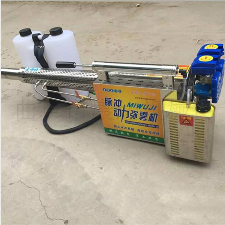 漳县农业专用喷雾器经济实惠图1