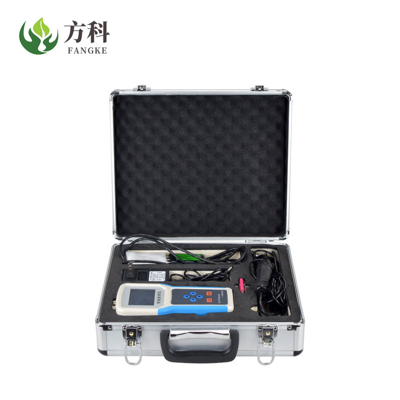 方科FK-QX8 手持式农业气象环境检测仪 农业检测仪器图3