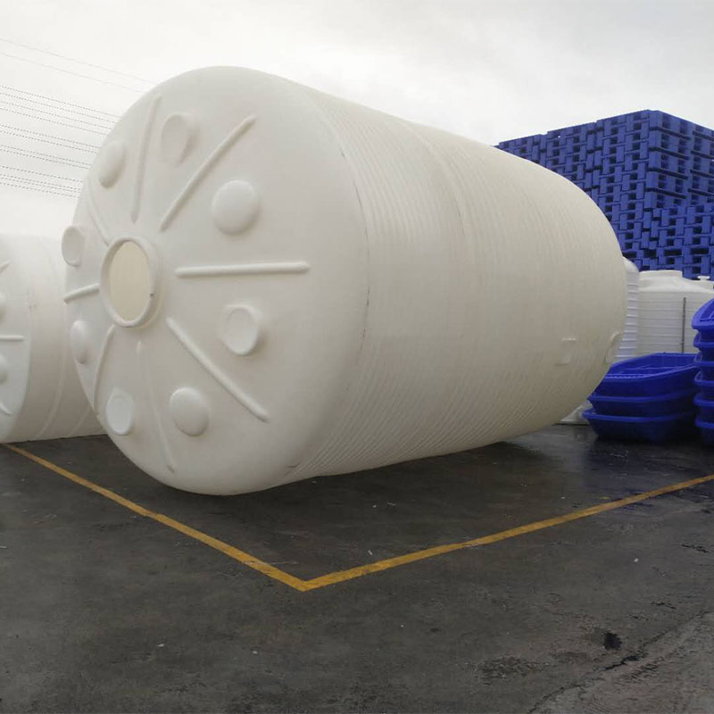 海北农业灌溉水箱30吨PE水箱30吨PE水箱图3