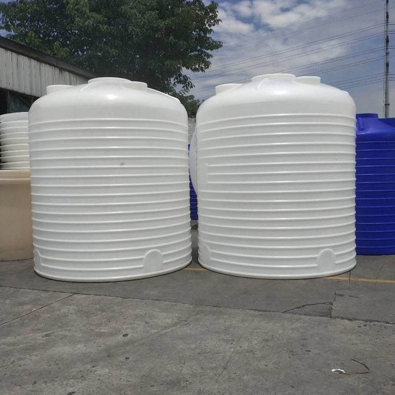 海北农业灌溉水箱30吨PE水箱30吨PE水箱图2
