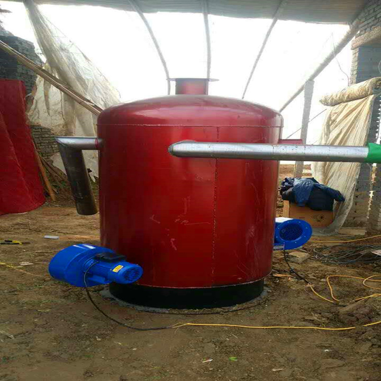 取暖控温炉  加温农业控温炉  农业控温暖风炉  农业控温炉 取暖炉图1