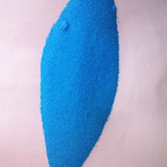 广西肥料专用农业级硫酸铜图2