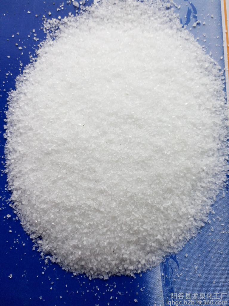 山东农林抗旱保水剂厂家 土壤保水剂农田保水剂农业保水剂图2