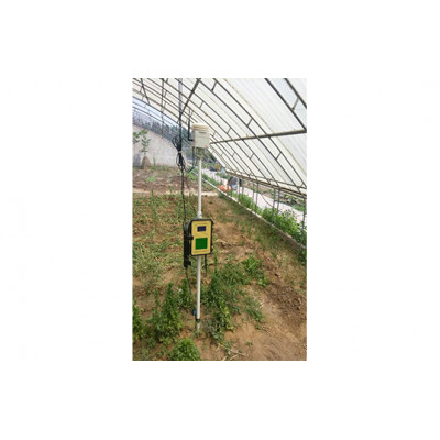 北京强盛QS-JC6S型农业环境监测系统 农业环境检测