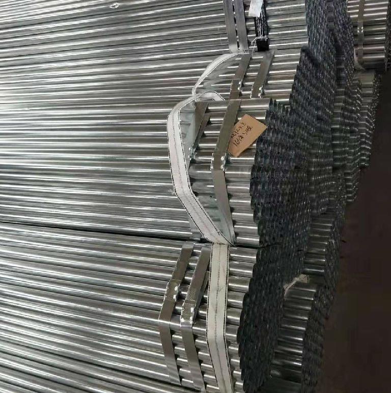 天津富钢 制作加工农业大棚 养殖大棚 大棚椭圆管 同时提供免费设计 加工 安装 农业蔬菜大棚图3