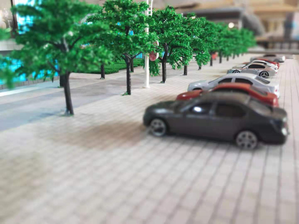 域阁 养殖类智慧农业沙盘模型 可定制,厂家直供图3