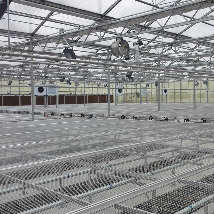 智能农业大棚控制系统物联网智慧农业平台图1