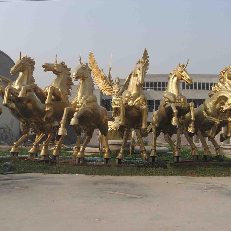 供应昌盛0001铜雕，城市雕塑,动物雕塑 人物雕塑图1